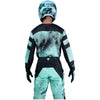 Tenue Fox 180 Kairos turquoise