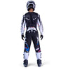 Pantalon FOX 180 Cosmo noir/blanc