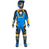 Pantalon FOX 180 Collect bleu