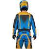 Tenue Fox 180 Collect bleu