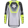 Tenue Fox 180 Collect gris/jaune