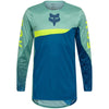 Maillot FOX Flexair Fracture spearmint