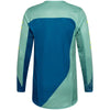 Maillot FOX Flexair Fracture spearmint