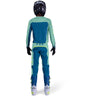 Pantalon FOX Flexair Fracture spearmint