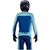 Maillot FOX Flexair Fracture spearmint