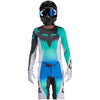 Maillot FOX Flexair Spire aqua