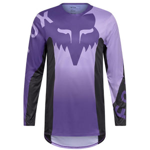 Maillot FOX Flexair Spire lilac