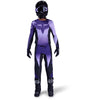 Pantalon FOX Flexair Spire lilac