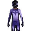 Tenue Fox Flexair Spire lilac