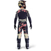 Maillot FOX Flexair Inning noir