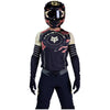 Maillot FOX Flexair Inning noir