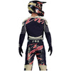 Maillot FOX Flexair Inning noir