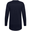 Maillot FOX Flexair Blackout noir