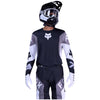 Maillot FOX 360 Tine noir