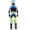 Pantalon FOX 360 Tine jaune fluo