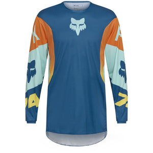 Maillot FOX 360 Tine twilight