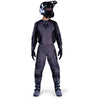 Maillot FOX 180 Shield noir