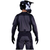 Maillot FOX 180 Shield noir