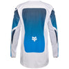 Maillot FOX 180 Shield bleu
