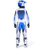 Maillot FOX 180 Shield bleu