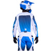 Maillot FOX 180 Shield bleu