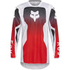 Maillot FOX 180 Shield rouge
