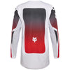 Maillot FOX 180 Shield rouge