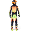 Maillot FOX 180 Shield jaune fluo