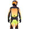 Maillot FOX 180 Shield jaune fluo