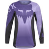 Maillot Enfant FOX Flexair Spire lilac