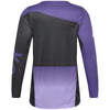 Maillot Enfant FOX Flexair Spire lilac