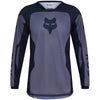 Maillot Enfant FOX 180 Shield noir