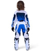 Maillot Enfant FOX 180 Shield bleu