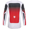Maillot Enfant FOX 180 Shield rouge