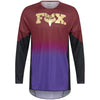 Maillot FOX 360 Drip rust