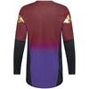 Maillot FOX 360 Drip rust