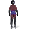 Maillot FOX 360 Drip rust