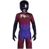 Maillot FOX 360 Drip rust