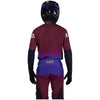 Maillot FOX 360 Drip rust