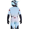Tenue Fox 360 Drip turquoise