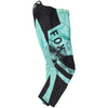 Tenue Enfant FOX 180 Kairos turquoise