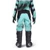 Tenue Enfant FOX 180 Kairos turquoise