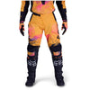 Pantalon FOX 180 Kairos tangerine