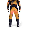 Pantalon FOX 180 Kairos tangerine