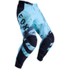 Tenue Fox 180 Kairos turquoise