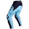 Tenue Fox 180 Kairos turquoise
