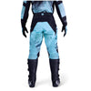 Tenue Fox 180 Kairos turquoise
