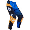 Tenue Fox 180 Collect bleu