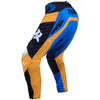 Pantalon FOX 180 Collect bleu