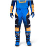 Pantalon FOX 180 Collect bleu
